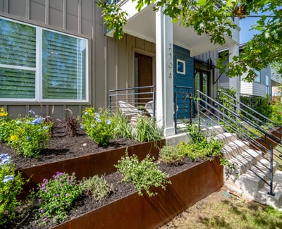 2308 Robert Browning, Austin, TX
