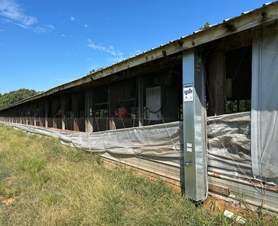 23992 FR 1085, Seligman, MO