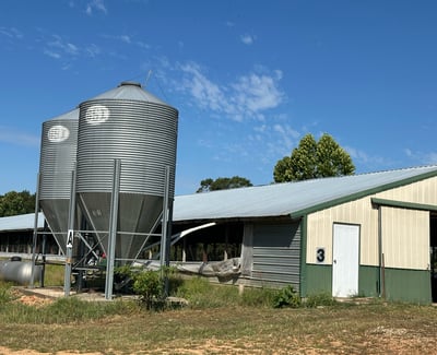 23992 FR 1085, Seligman, MO