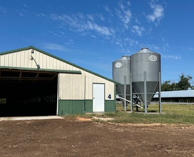 23992 FR 1085, Seligman, MO