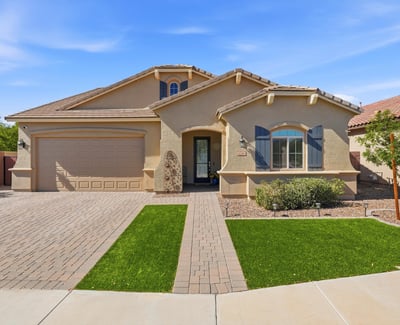 1246 W Spine Tree Ave, Queen Creek, AZ