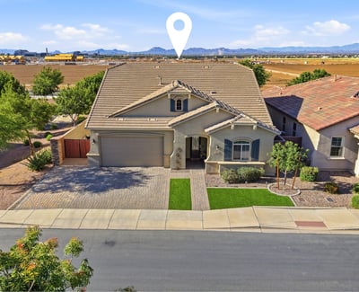 1246 W Spine Tree Ave, Queen Creek, AZ