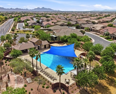 1246 W Spine Tree Ave, Queen Creek, AZ