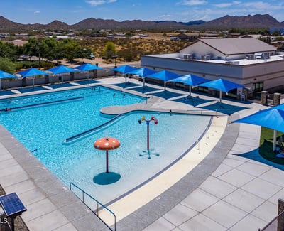 2893 W Jasper Butte Dr., San Tan Valley, AZ