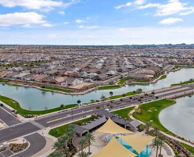 20015 S 230th Pl, Queen Creek, AZ