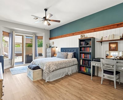 287 W Oxford Ln, Gilbert, AZ