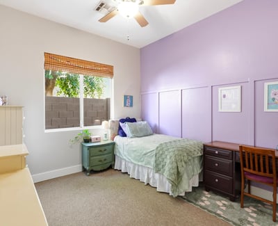 287 W Oxford Ln, Gilbert, AZ