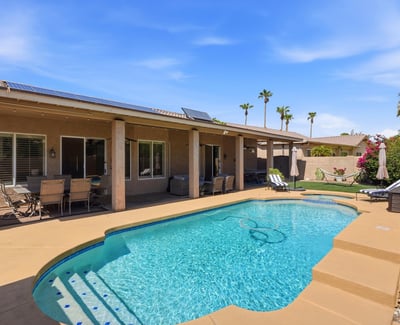 287 W Oxford Ln, Gilbert, AZ