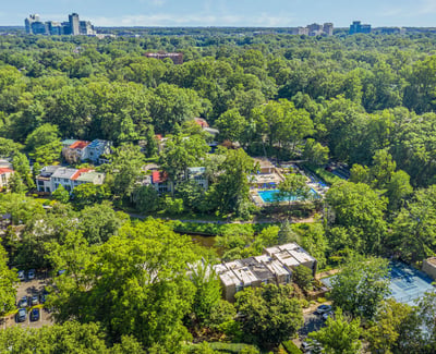 11467 Washington Plaza W, Reston, VA