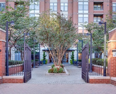 1021 N. Garfield St., 806, Arlington, VA
