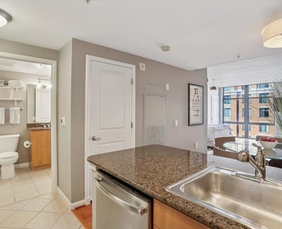 1021 N. Garfield St., 806, Arlington, VA