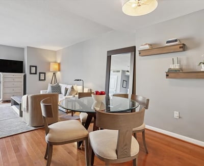 1021 N. Garfield St., 806, Arlington, VA