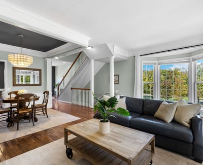 6311 Burgundy Leaf Ln., Alexandria, VA