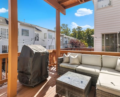 6311 Burgundy Leaf Ln., Alexandria, VA