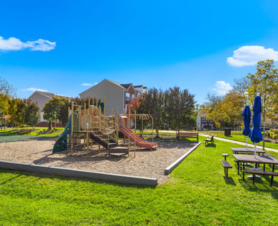 6311 Burgundy Leaf Ln., Alexandria, VA