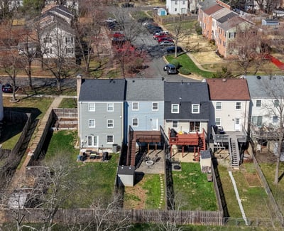 7413 Sabin Dr., Manassas, VA
