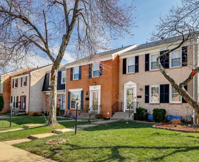 7413 Sabin Dr., Manassas, VA