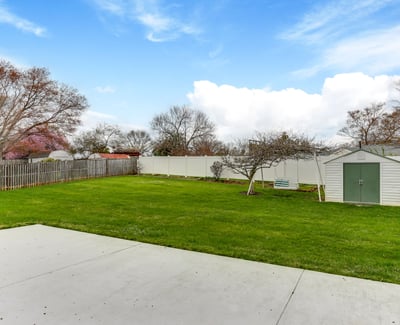 5909 Ridge View Dr., Alexandria, VA