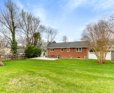 5909 Ridge View Dr., Alexandria, VA