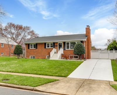 5909 Ridge View Dr., Alexandria, VA