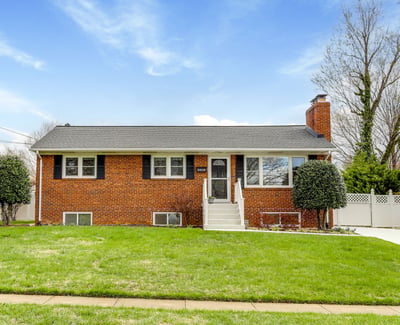 5909 Ridge View Dr., Alexandria, VA