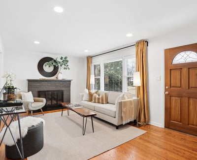 5909 Ridge View Dr., Alexandria, VA