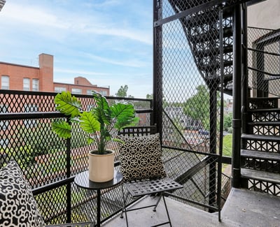 1605 7th St. NW #7, Washington, DC