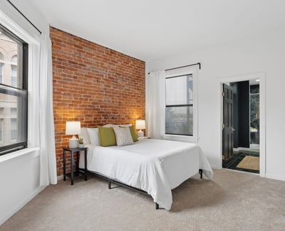 1605 7th St. NW #7, Washington, DC