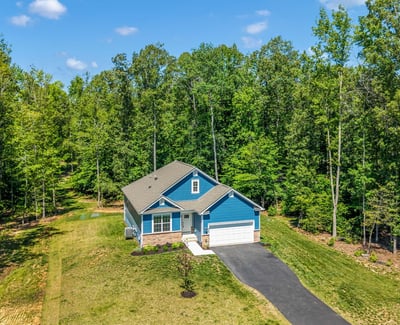 626 Long Meadow Drive, Fredericksburg, VA