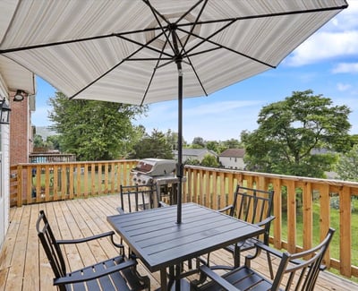 205 S Shenandoah Ave, Front Royal, VA