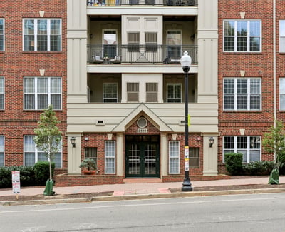 2330 14th St N, 308, Arlington, VA