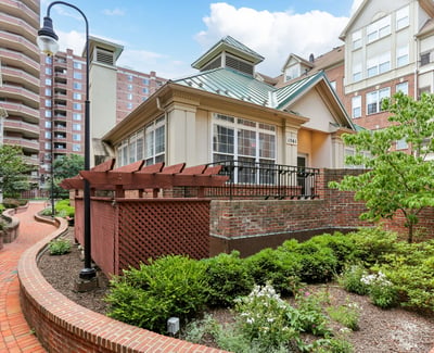 2330 14th St N, 308, Arlington, VA
