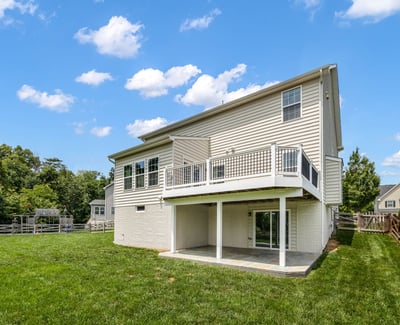 41833 Walden Knoll Ct, Aldie, VA