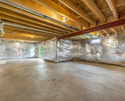 Future Rec Room or Home Gym