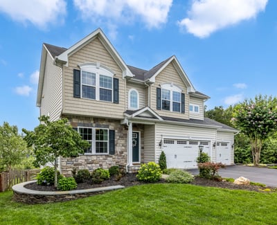 41833 Walden Knoll Ct, Aldie, VA