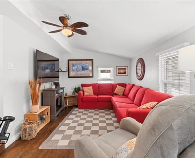 2307 County Road 3, Carrying Place, ON