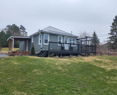 2307 County Road 3, Carrying Place, ON