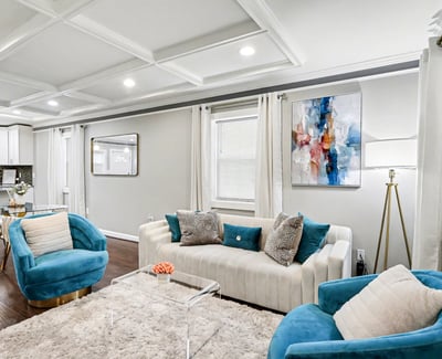 131 Darrington Street SW, Washington, DC