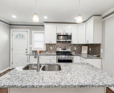 131 Darrington Street SW, Washington, DC