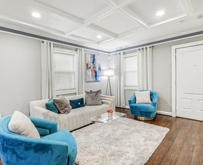 131 Darrington Street SW, Washington, DC