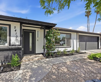 2410 E Wesleyan Drive, Tempe, AZ