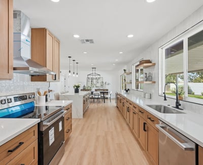 2410 E Wesleyan Drive, Tempe, AZ
