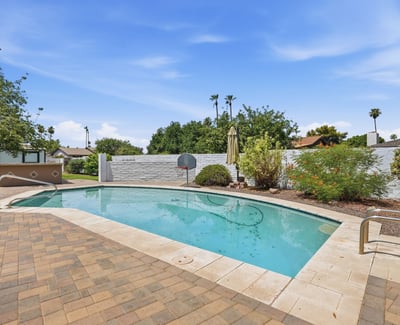 2410 E Wesleyan Drive, Tempe, AZ