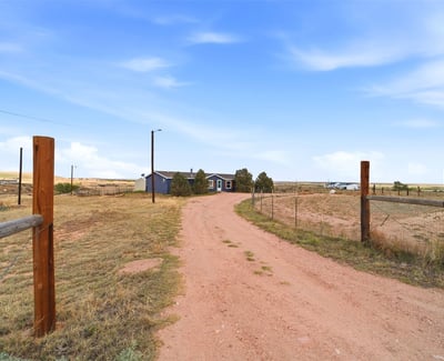 9075 Camino Del Sol Point, Fountain, CO