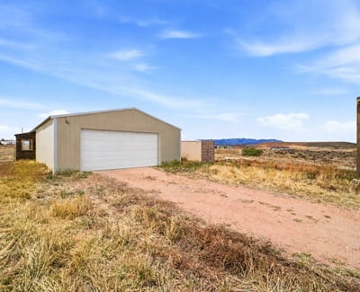 9075 Camino Del Sol Point, Fountain, CO