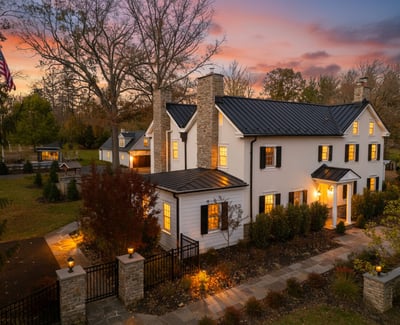 813 Plymouth Road, Lower Gwynedd Township, PA