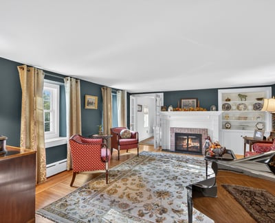 813 Plymouth Road, Lower Gwynedd Township, PA