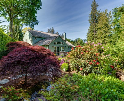 9025 NW Ash St., Portland, OR