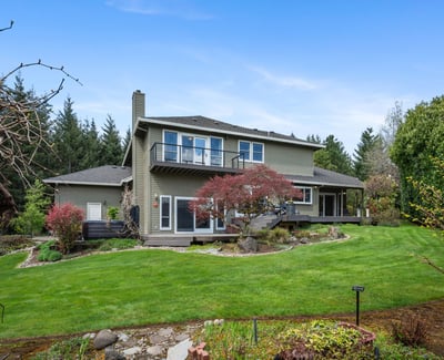 17060 SW Weir Rd, Beaverton, OR