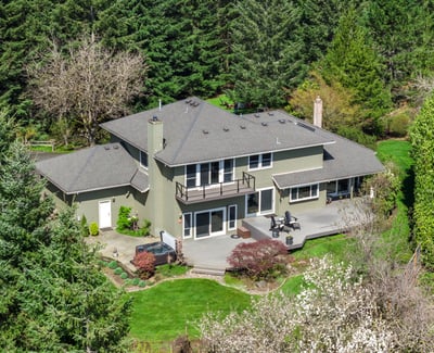 17060 SW Weir Rd, Beaverton, OR